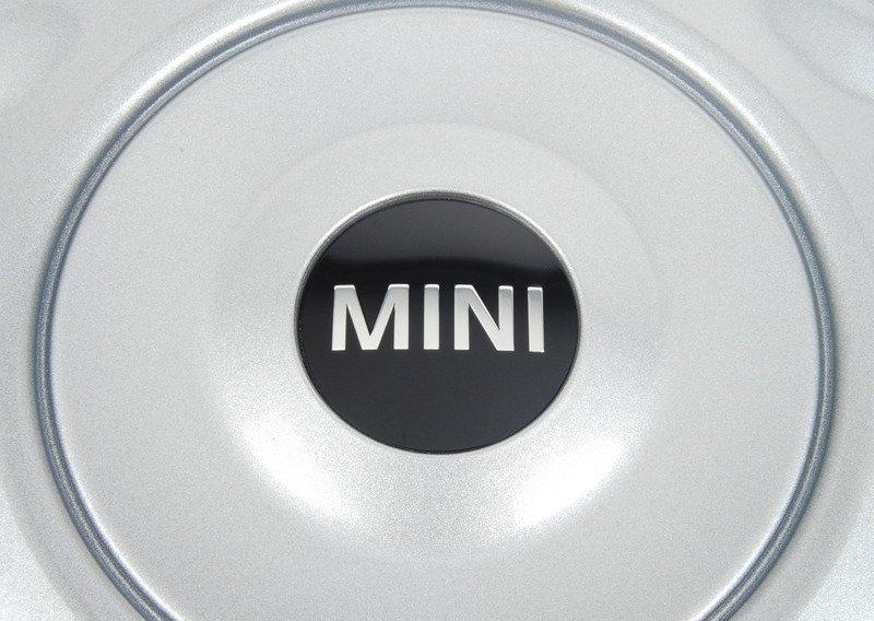 Сплошной колпак колеса