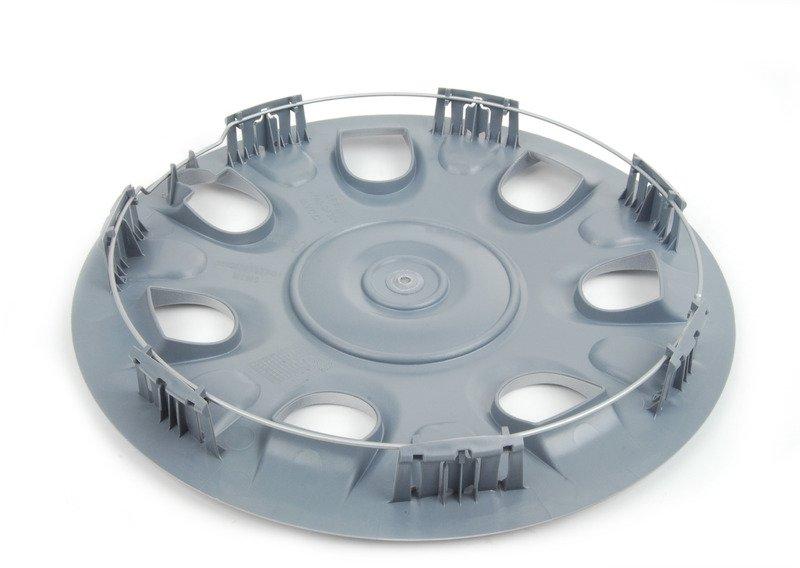 Сплошной колпак колеса