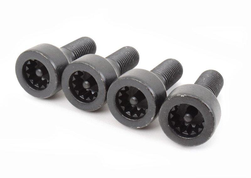 Комплект секреток