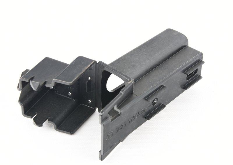 Держатель блока управления RDC