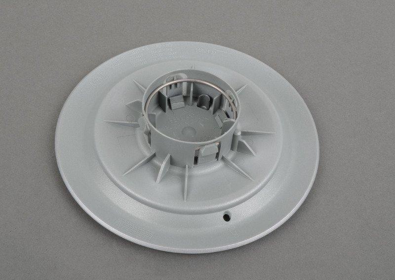 Колпак ступицы колеса silber