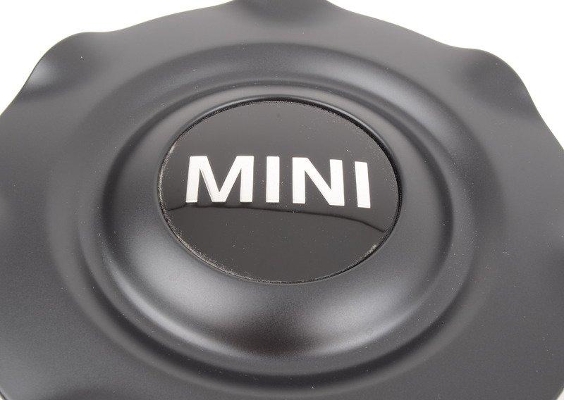 Колпак ступицы колеса MINI