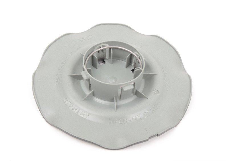 Колпак ступицы колеса MINI