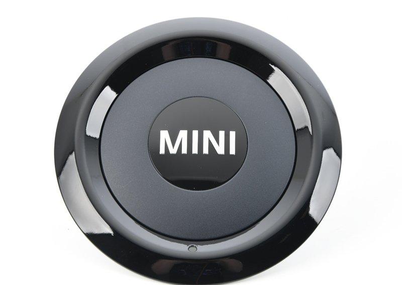 Колпак ступицы колеса Schwarz