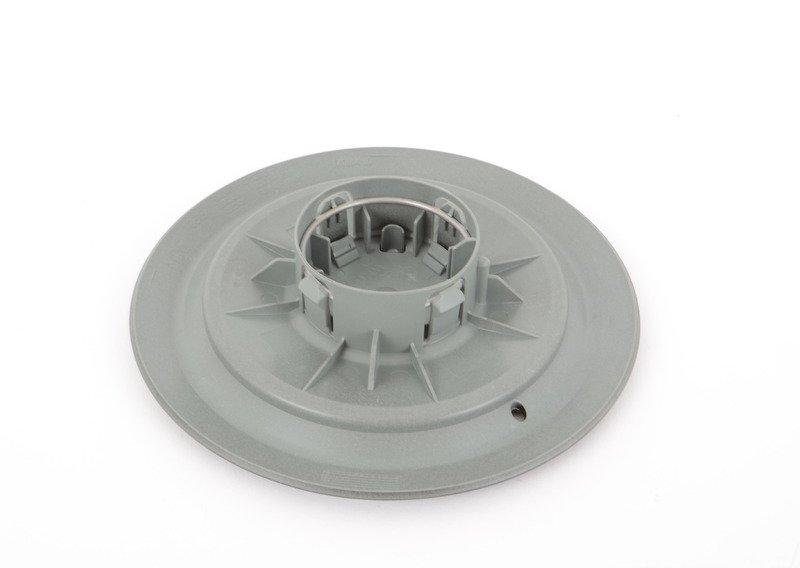 Колпак ступицы колеса Schwarz