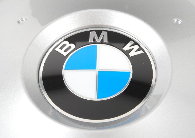 Колпак ступицы колеса silber