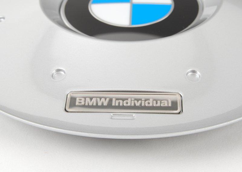 Колпак ступицы колеса silber