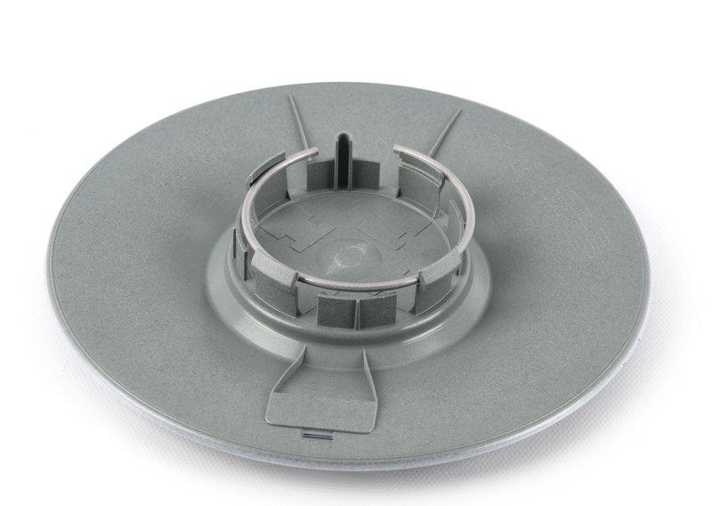 Колпак ступицы колеса silber