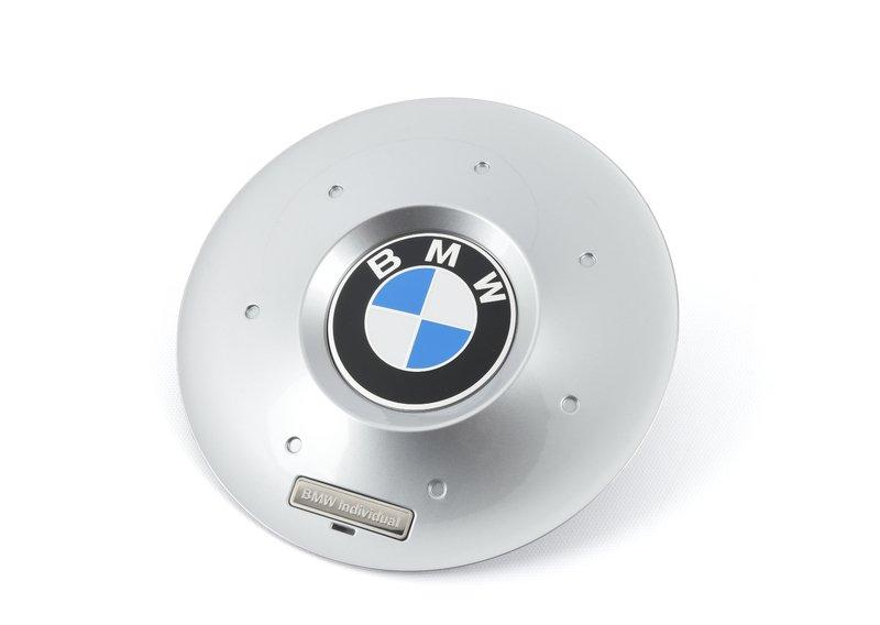 Колпак ступицы колеса silber