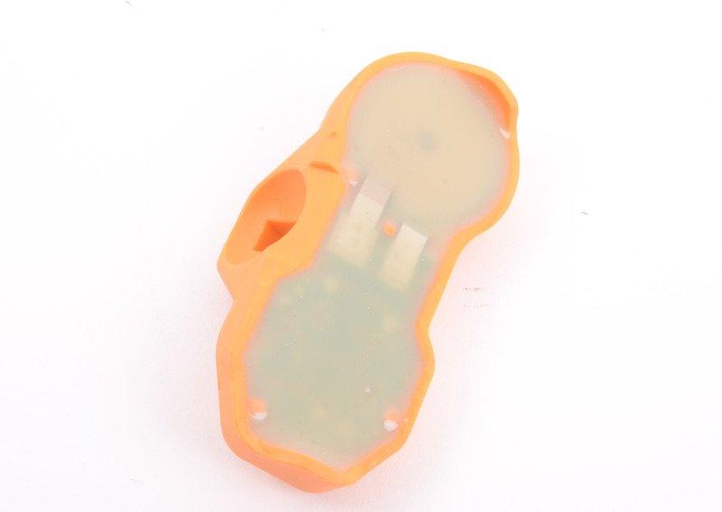 Модуль электронных блоков в колесах RDC