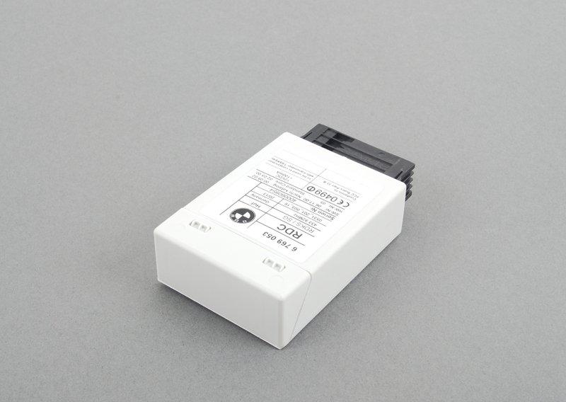 ЭБУ системы RDC