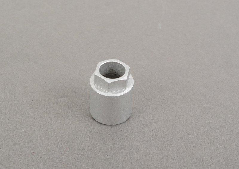 резьбовой клапан системы RDC