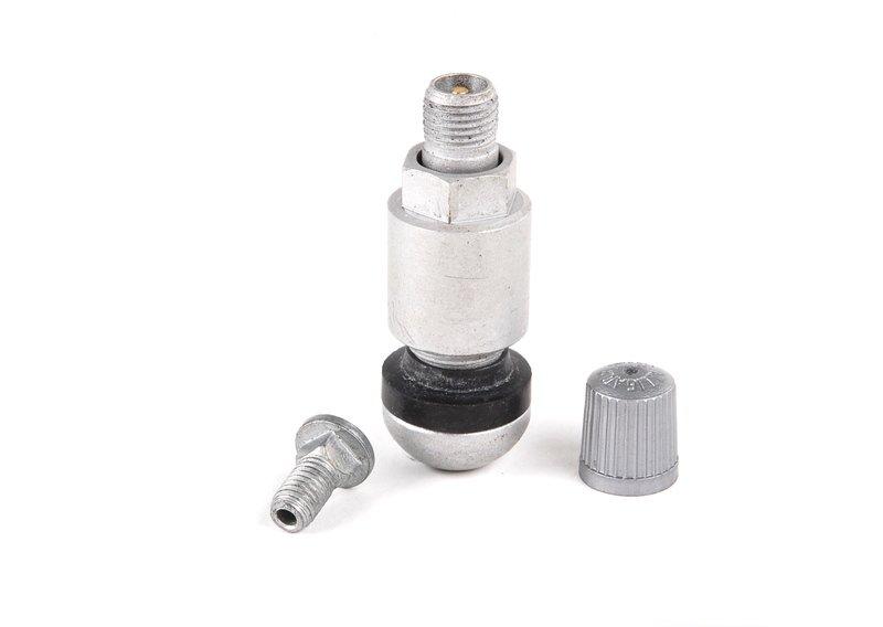 Резьбовой клапан системы rdc