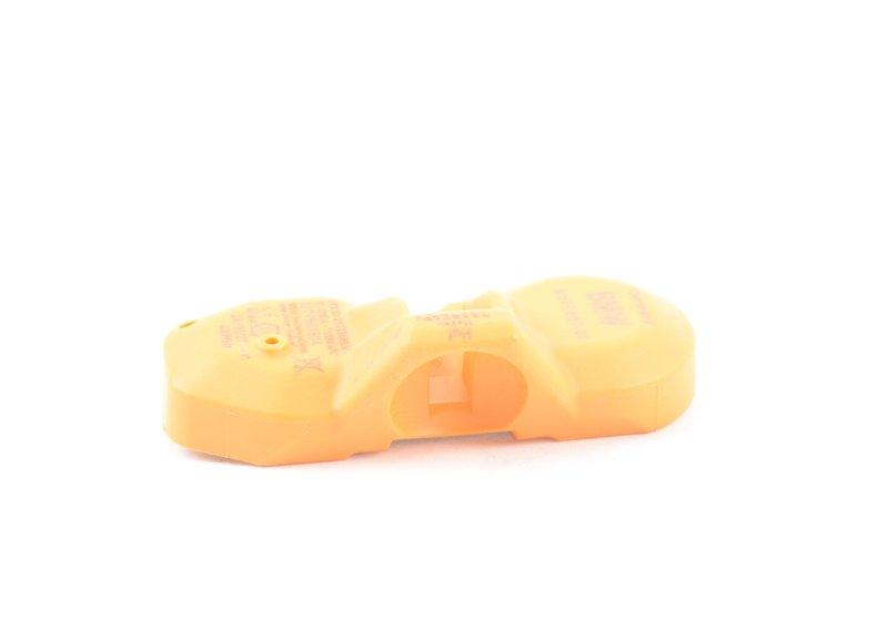 Модуль электронных блоков в колесах RDC