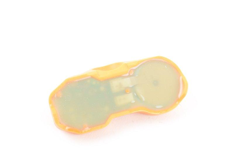 Модуль электронных блоков в колесах RDC