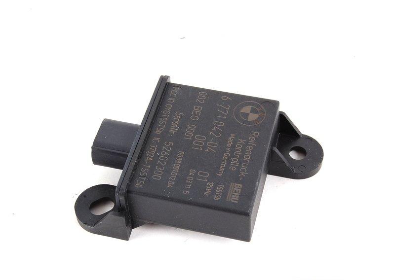 Триггерный передатчик RDC