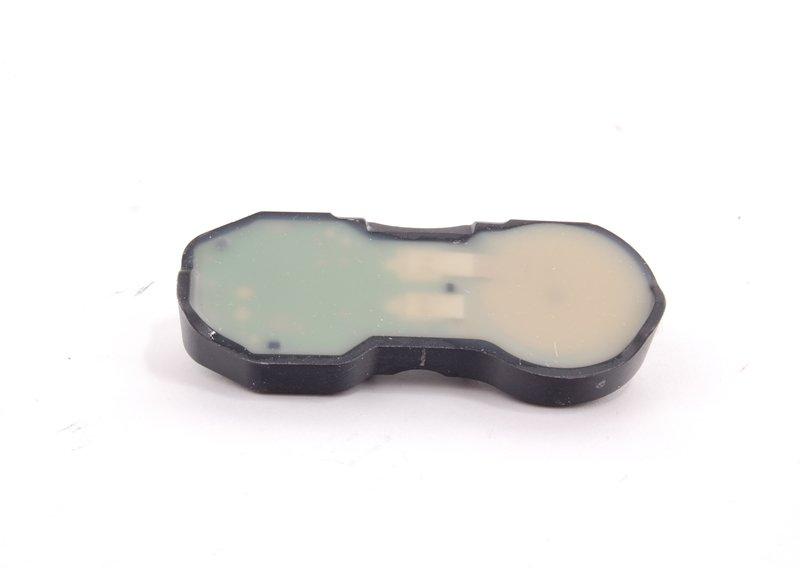 Модуль электронных блоков в колесах RDC