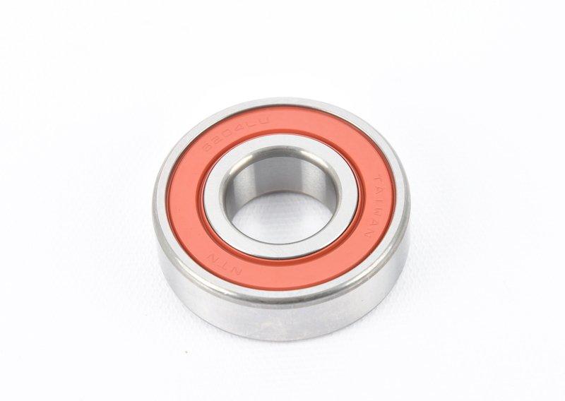 Радиальный шарикоподшипник