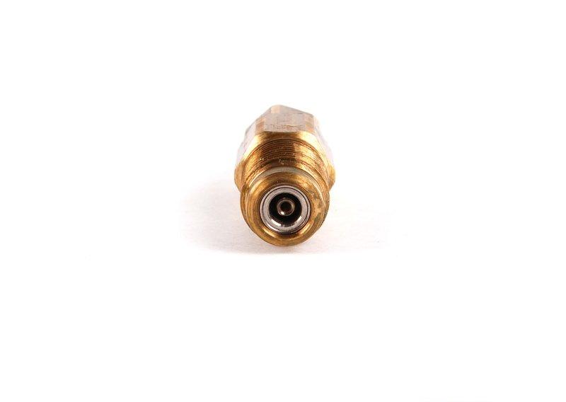 Штуцер для прокачки