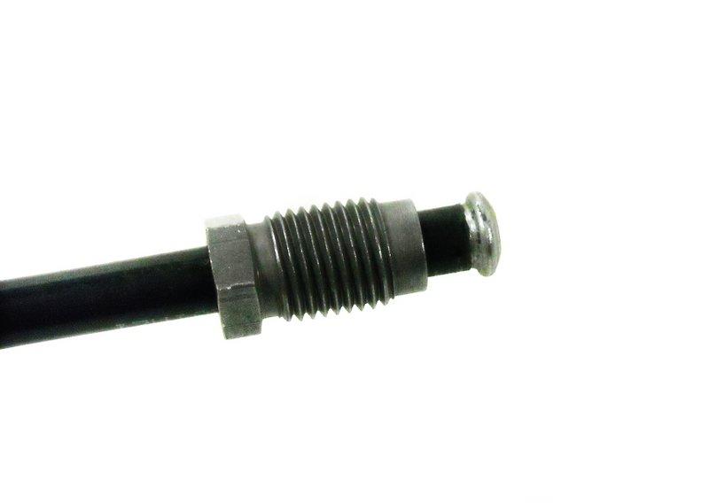 напорный трубопровод