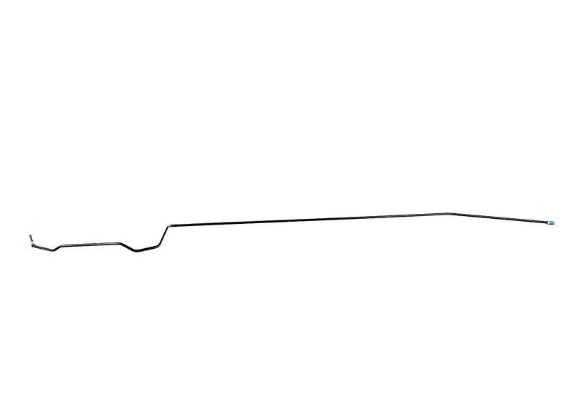 напорный трубопровод