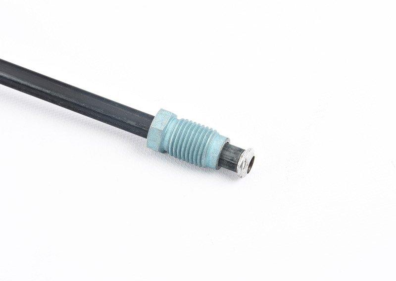 напорный трубопровод