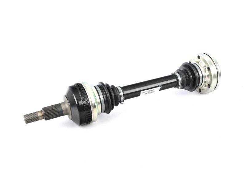 напорный трубопровод