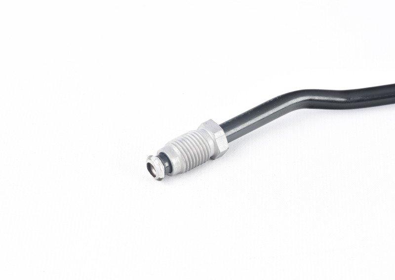 напорный трубопровод