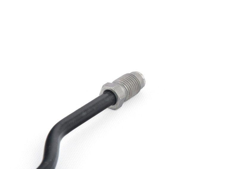 напорный трубопровод