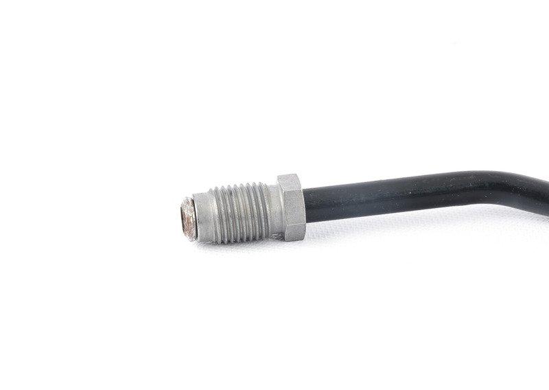 напорный трубопровод