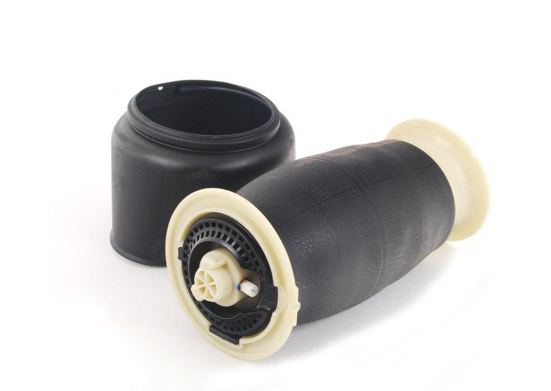 Пневматическая рессора Зд F07/11