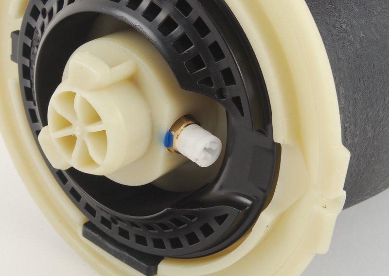 Пневматическая рессора Зд F07/11