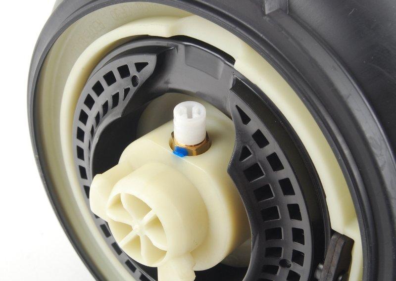 Пневматическая рессора Зд F07/11