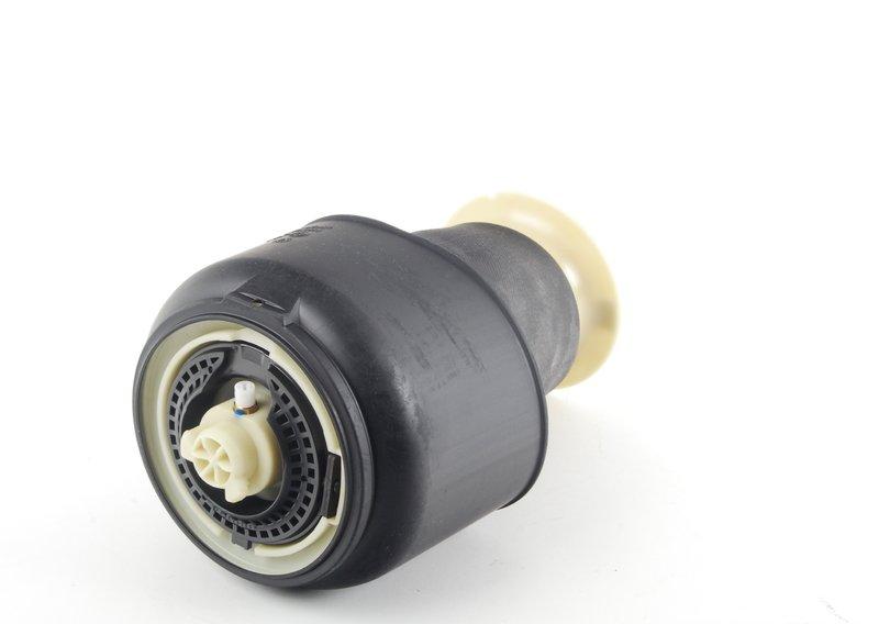 Пневматическая рессора Зд F07/11