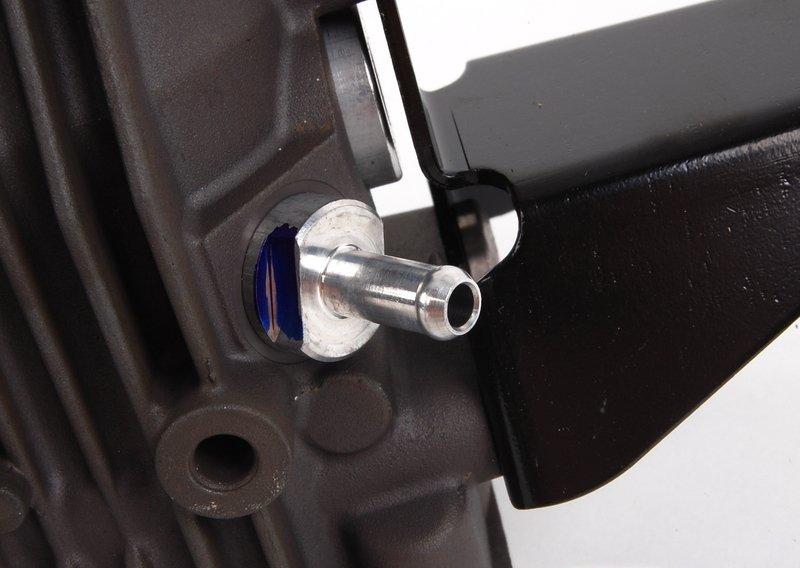 Компрессор системы подачи воздуха