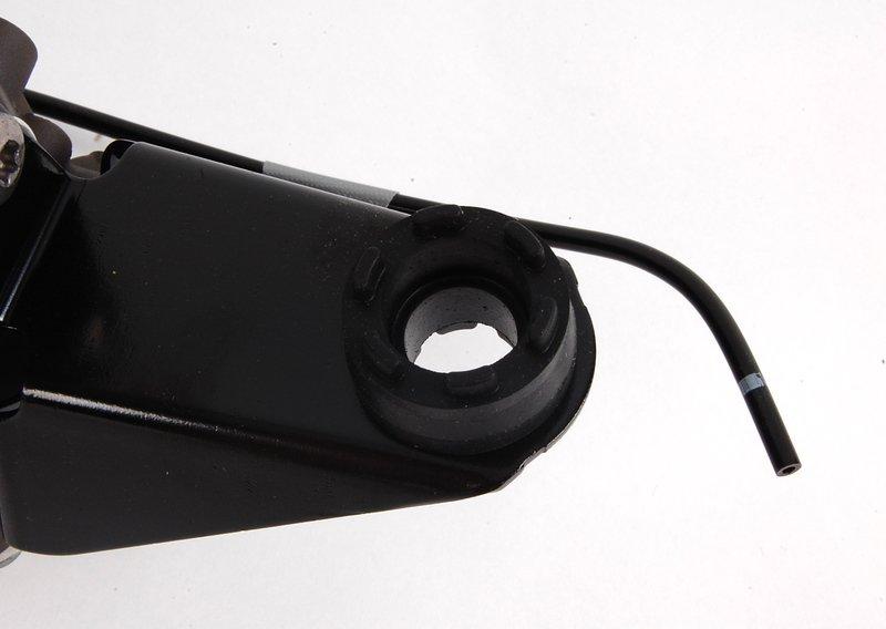 Компрессор системы подачи воздуха