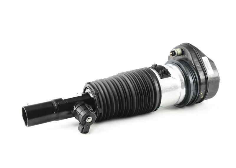 G05 M50d/50 передний левый амортизатор