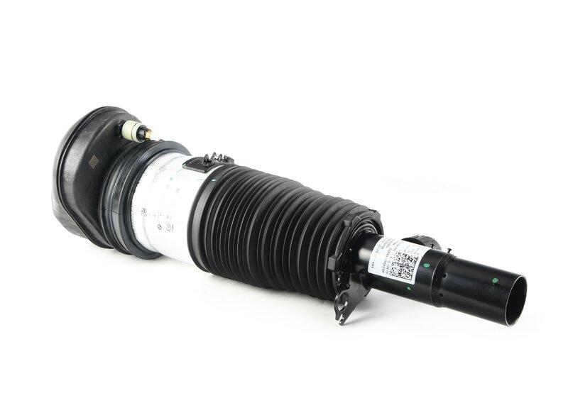 G05 M50d/50 передний левый амортизатор