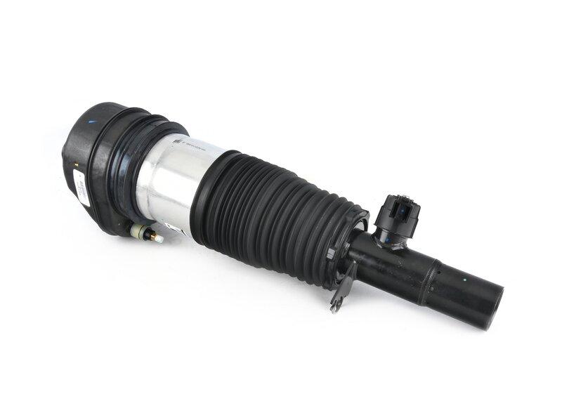 G05 M50d/50 передний правый амортизатор