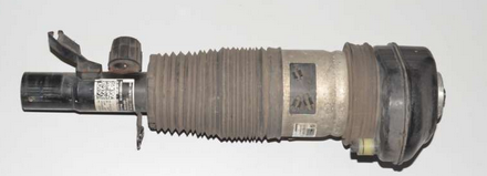 G07 передний правый амортизатор