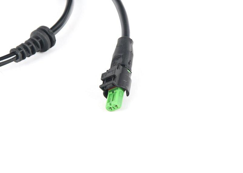 G01/G02/F97/F98 Переходной кабель RBS передний мост