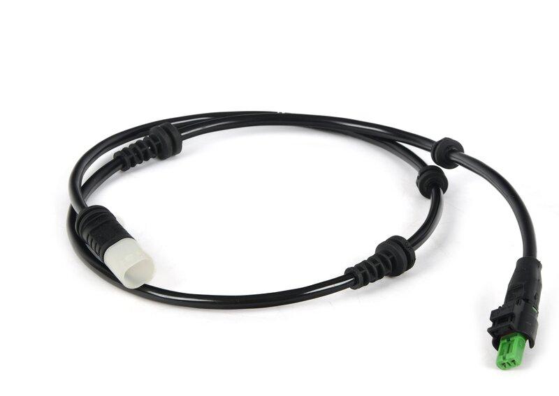 G01/G02/F97/F98 Переходной кабель RBS передний мост