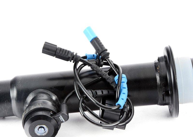 F15/F16 передний левый амортизатор