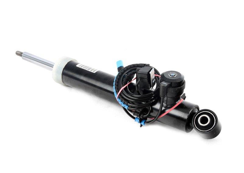 F15/F16 амортизатор задний левый VDC