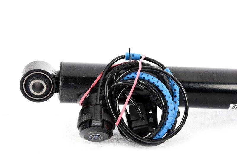 Амортизатор Л Зд