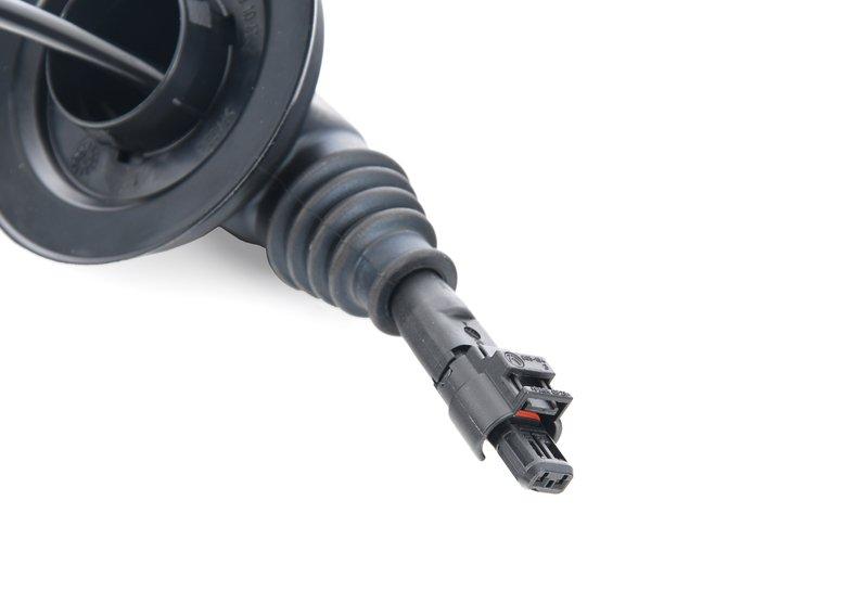 Защитный колпачок с к-том проводов VDC