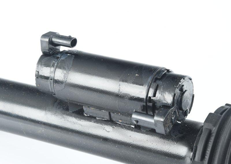 G11/G12 амортизатор передний правый ЗП