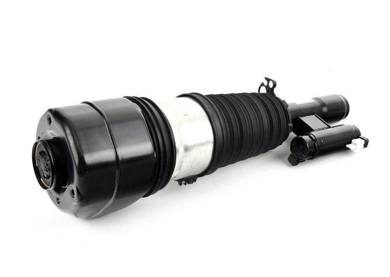 G12 амортизатор передний левый