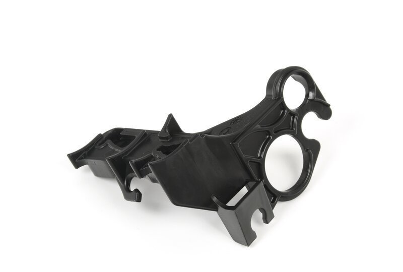 G30/G11/G14 Кронштейн кабеля амортизатора правый