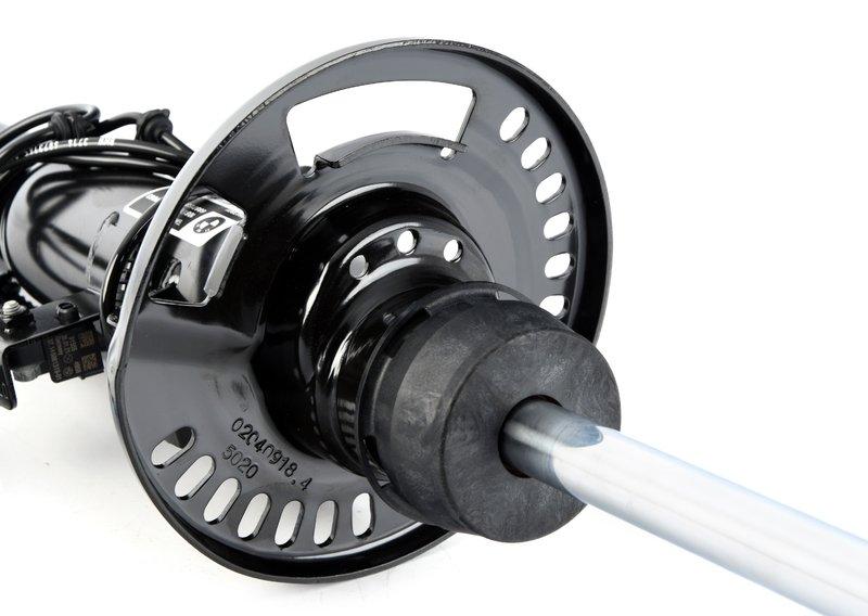 G01 M40 передний правый амортизатор VDC